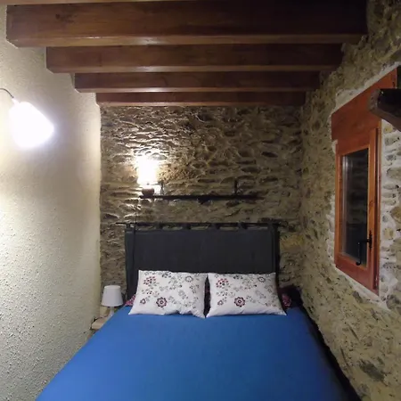 Apartmán Ix Osséja