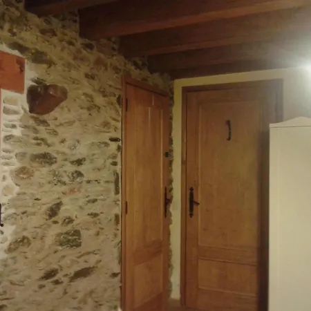 Apartmán Ix
