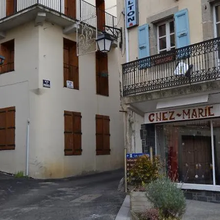 Ix Apartmán *